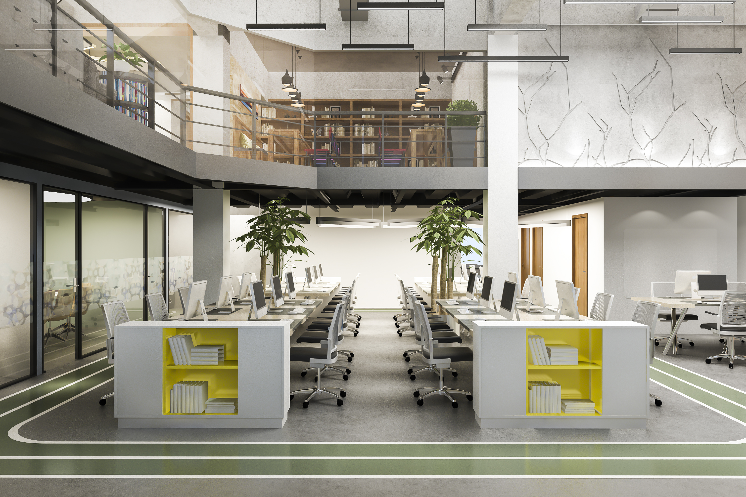 Bureau ou local professionnel