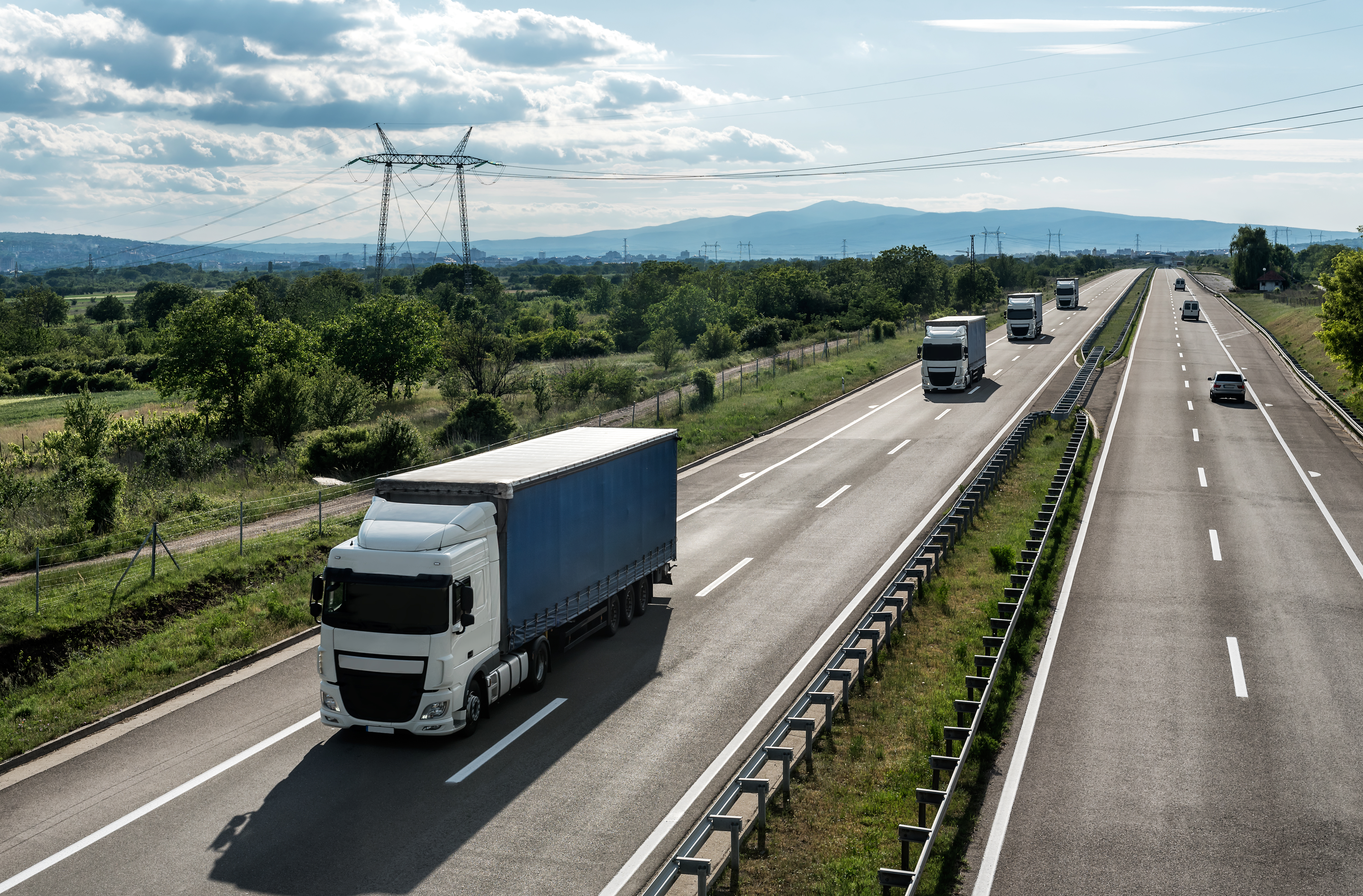 Transfert entre villes