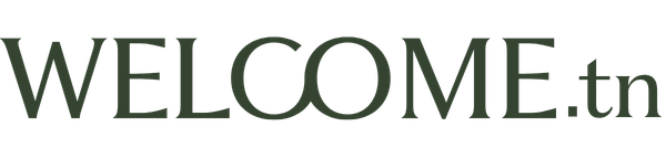 Logo Welcome.tn Déménagement